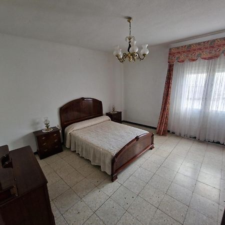 Casa Vicenta Otel Herencia Dış mekan fotoğraf