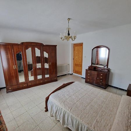 Casa Vicenta Otel Herencia Dış mekan fotoğraf