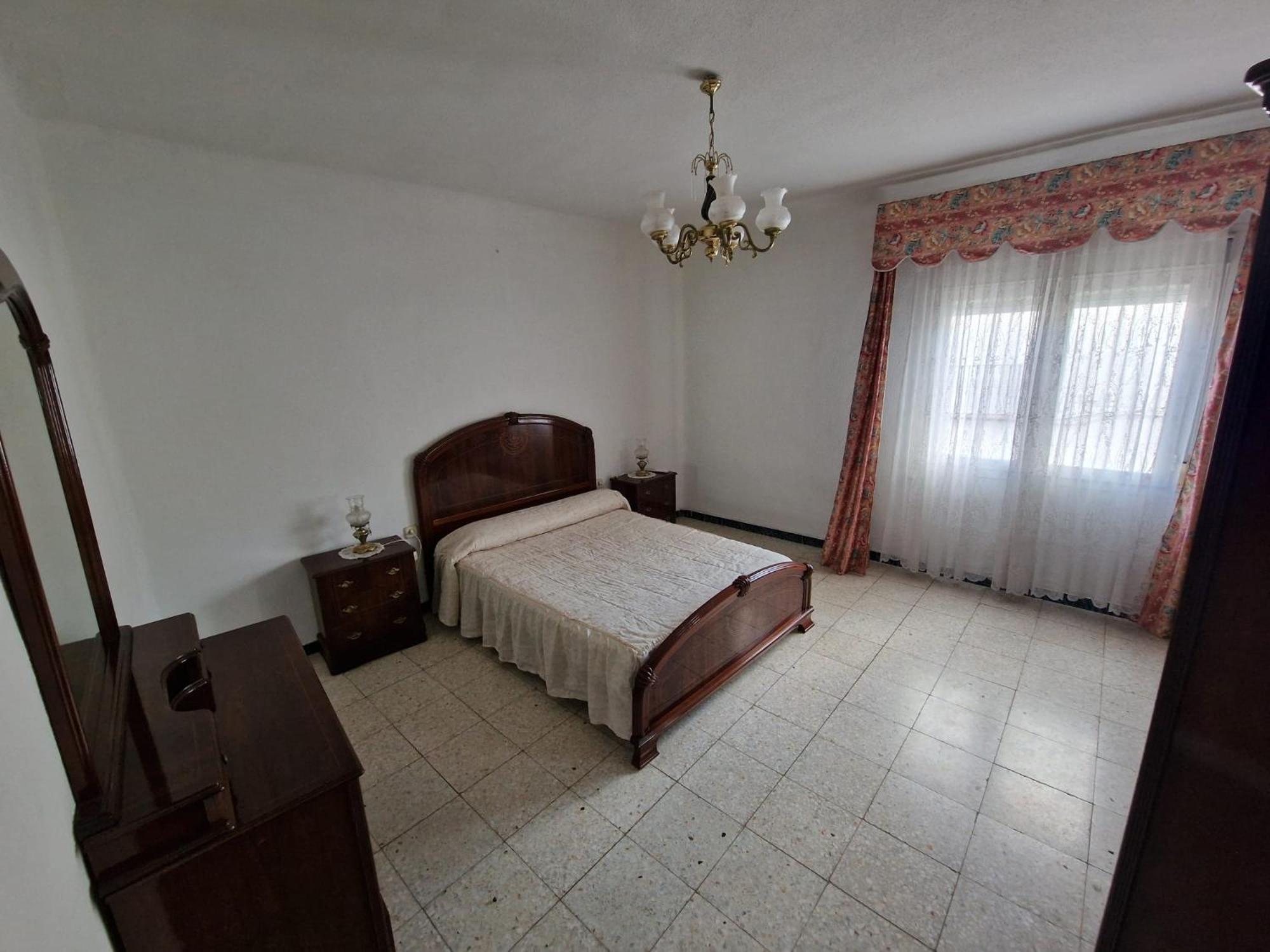 Casa Vicenta Otel Herencia Dış mekan fotoğraf