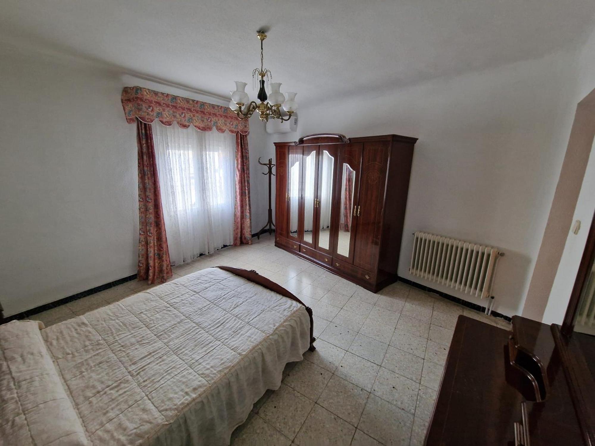 Casa Vicenta Otel Herencia Dış mekan fotoğraf