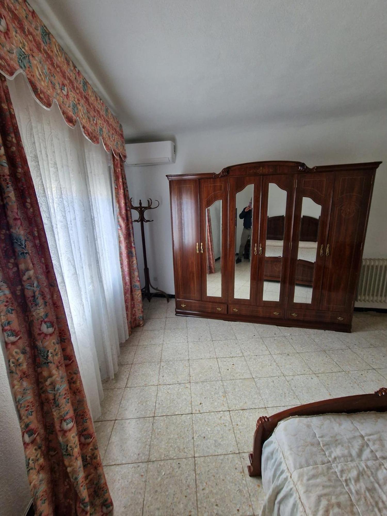 Casa Vicenta Otel Herencia Dış mekan fotoğraf