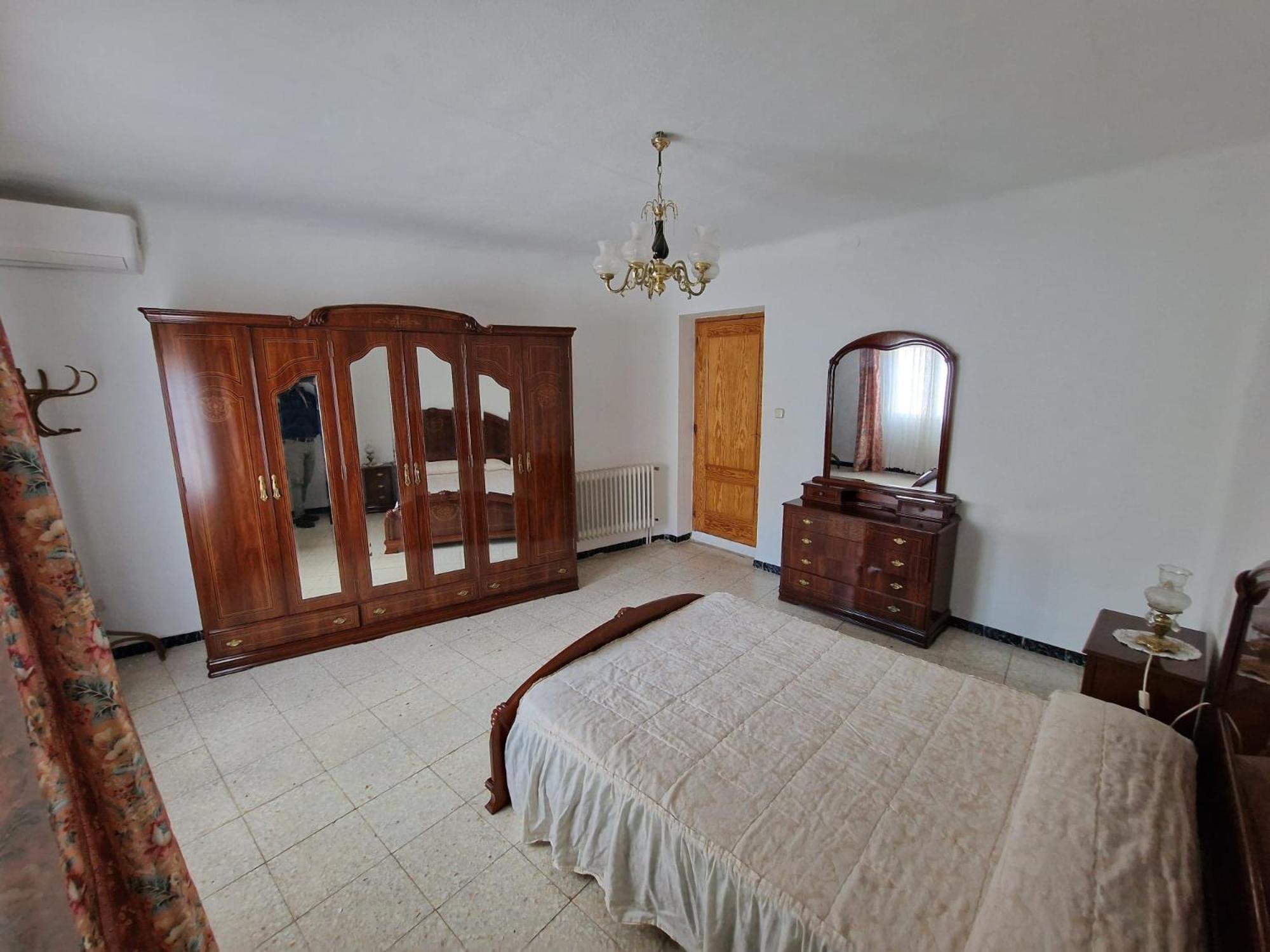 Casa Vicenta Otel Herencia Dış mekan fotoğraf