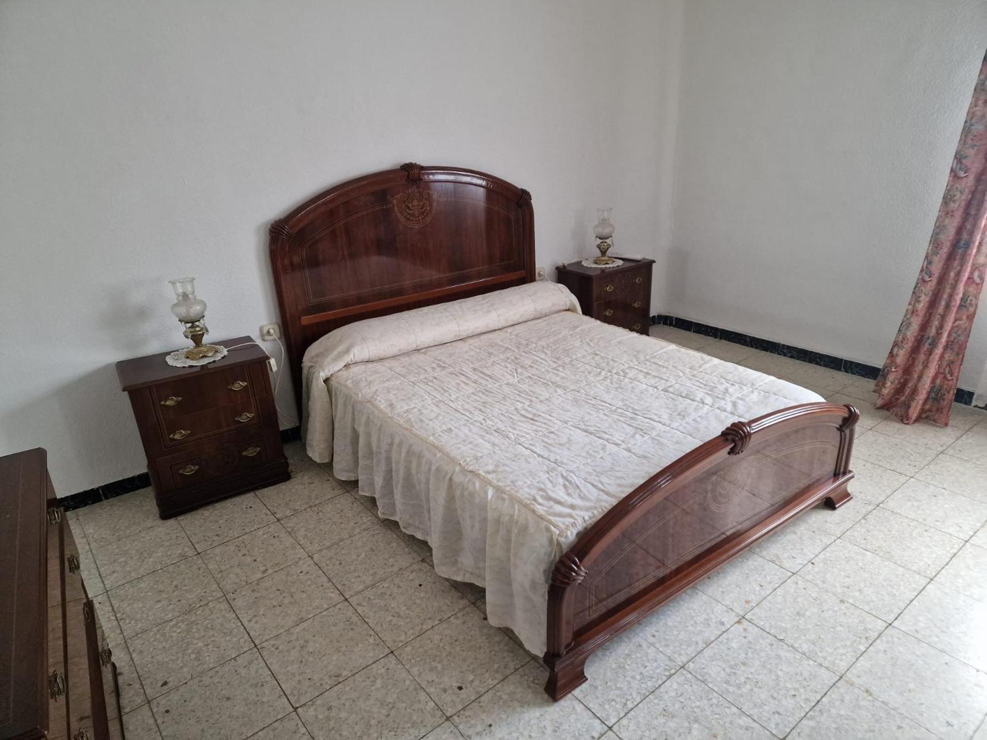 Casa Vicenta Otel Herencia Dış mekan fotoğraf