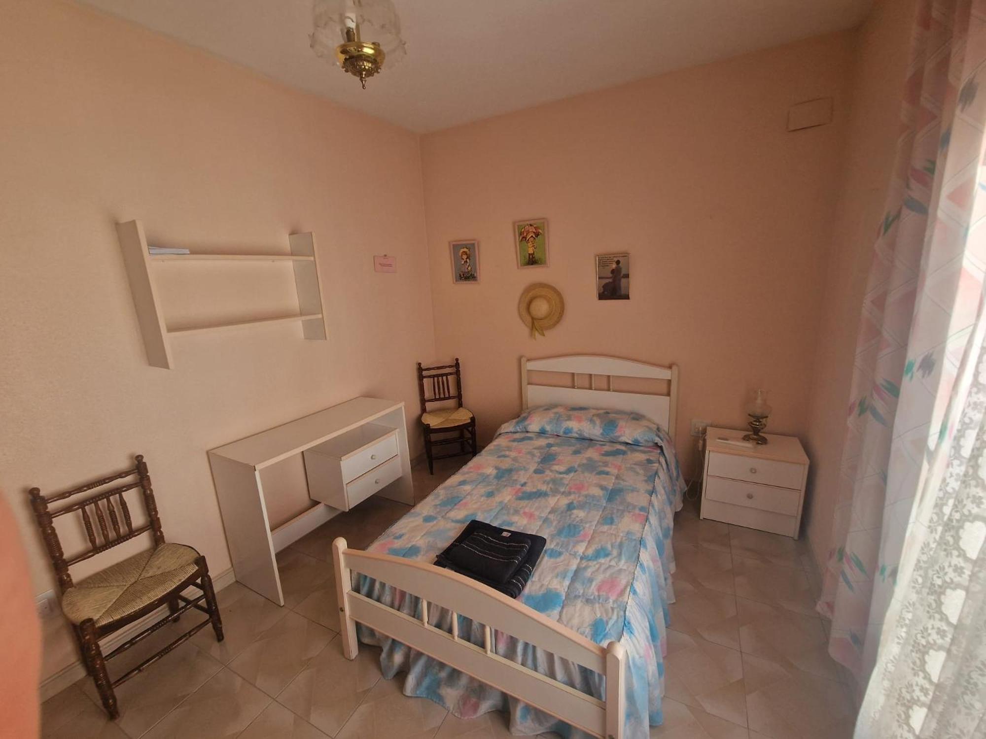 Casa Vicenta Otel Herencia Dış mekan fotoğraf