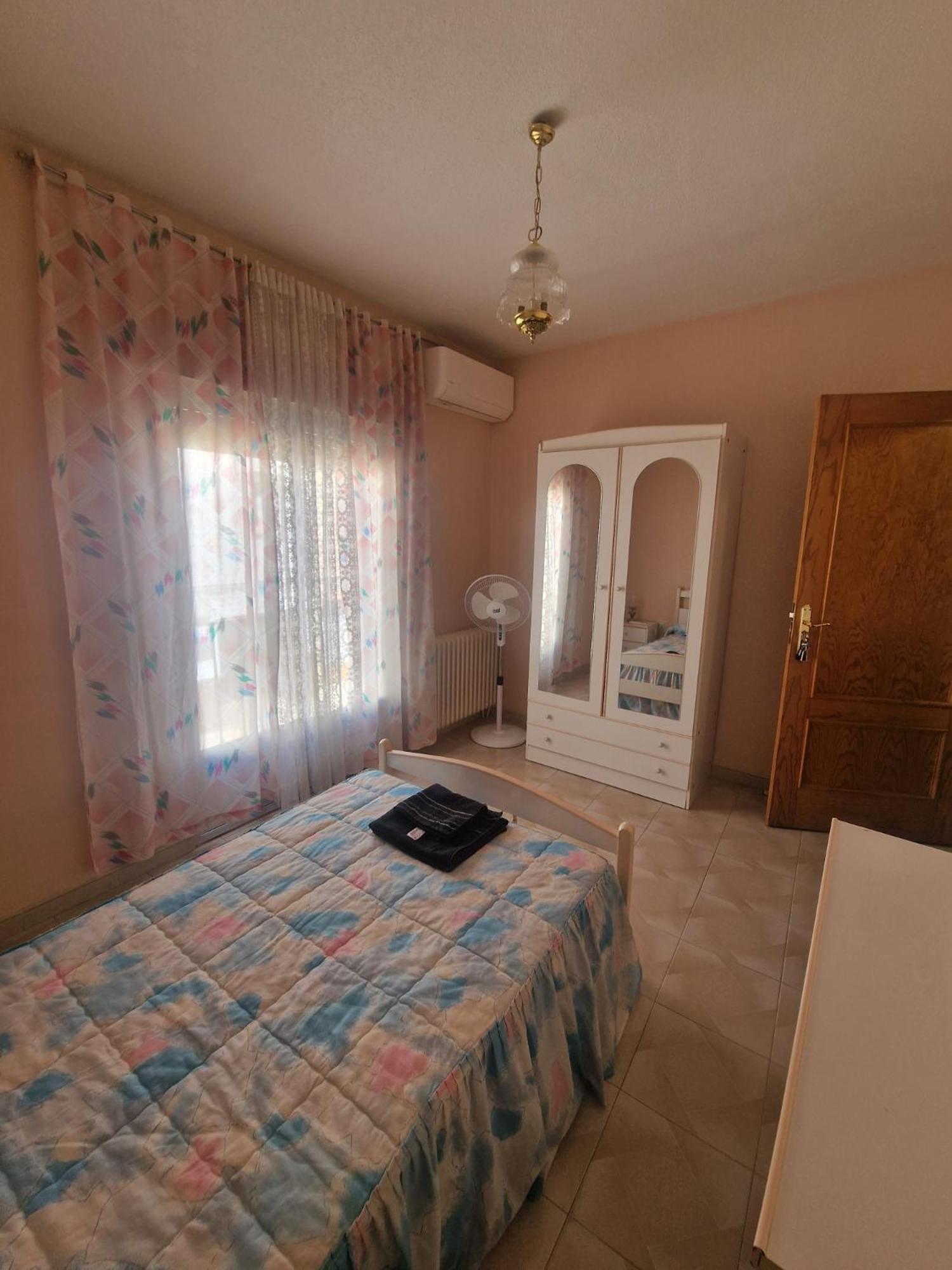 Casa Vicenta Otel Herencia Dış mekan fotoğraf