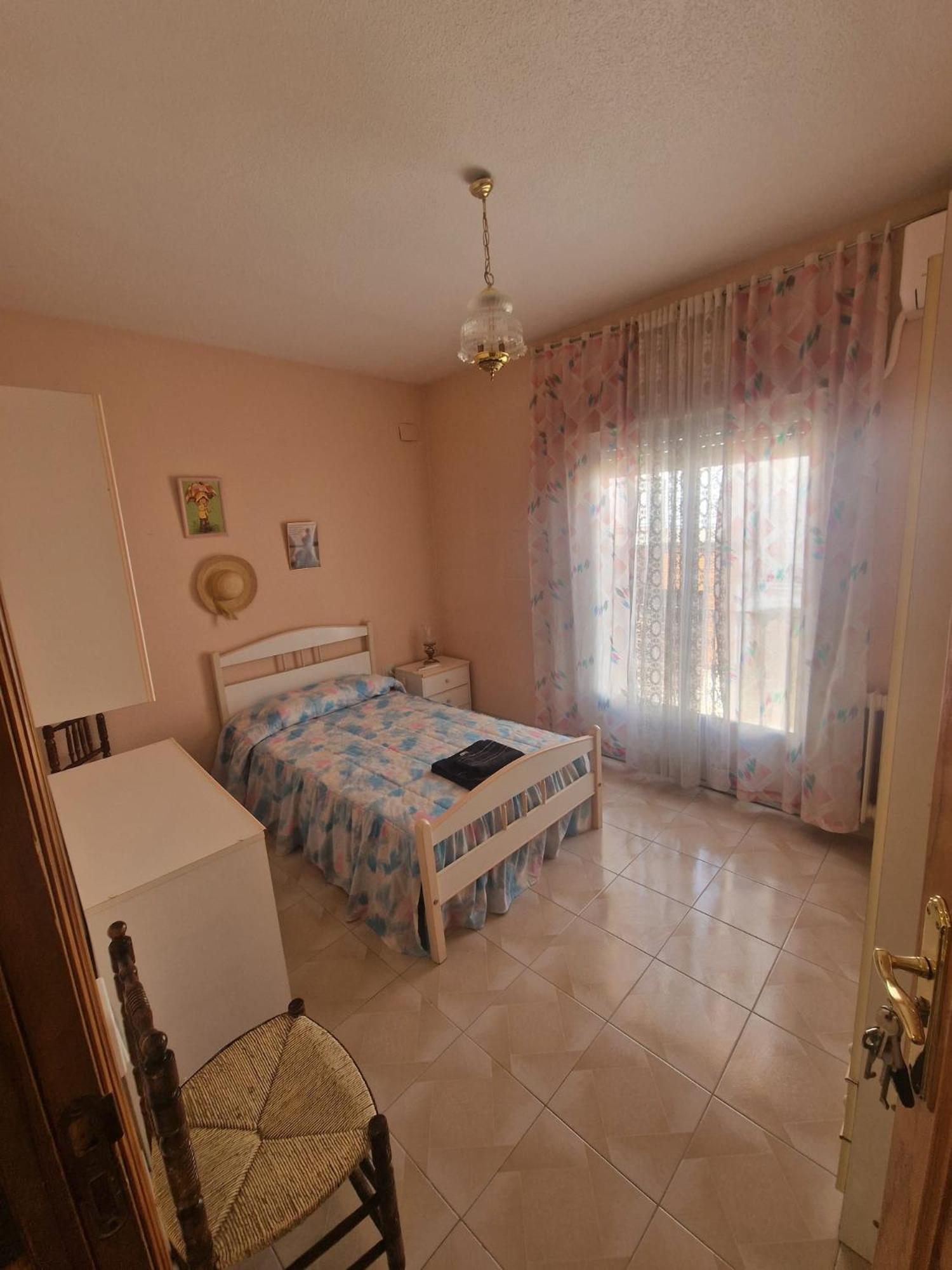 Casa Vicenta Otel Herencia Dış mekan fotoğraf